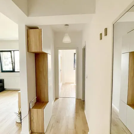 Light Loft * Bükreş