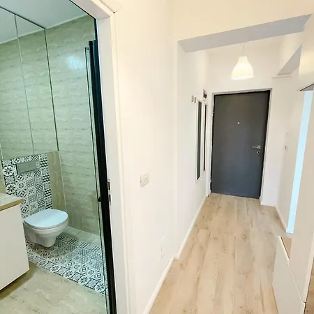 דירה Light Loft *