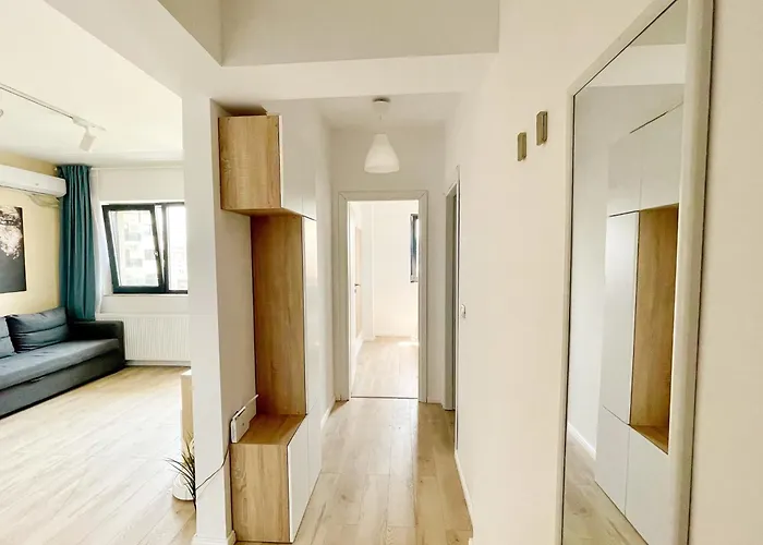 Light Loft * Bükreş