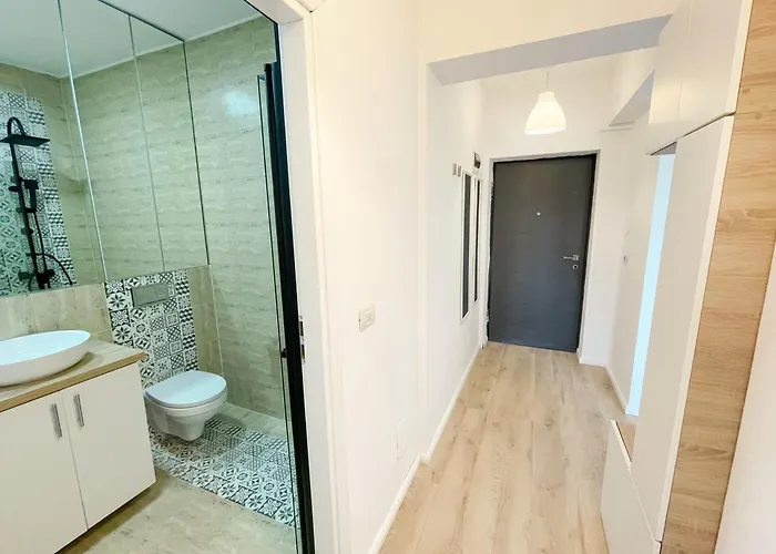 Apartament Light Loft *