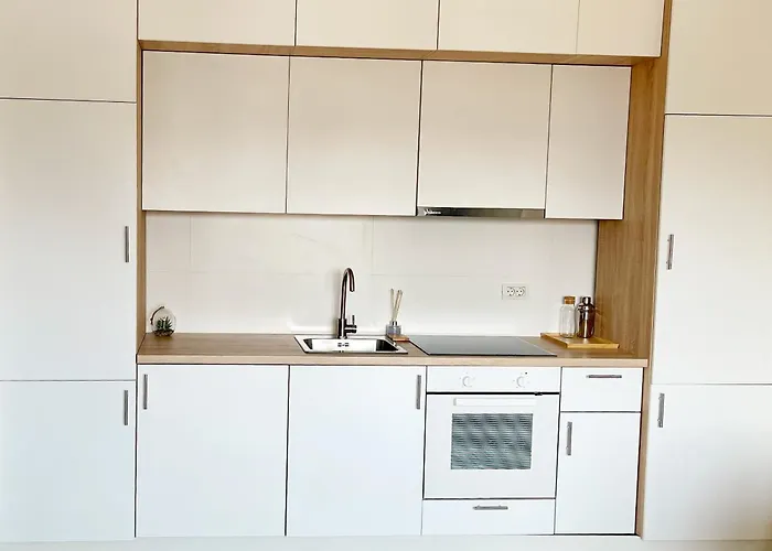 Light Loft Apartament Bucureşti