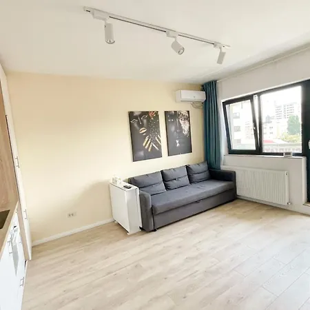 Lägenhet Light Loft *